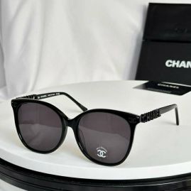 Picture of Chanel Sunglasses _SKUfw56787496fw
